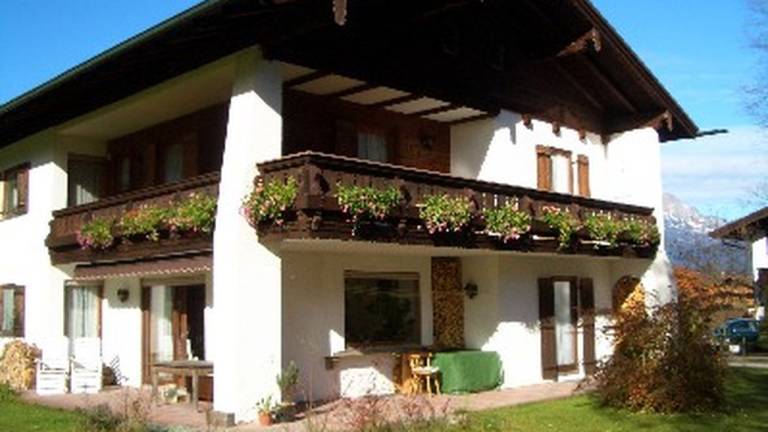 Ferienwohnung  Schönau am Königssee