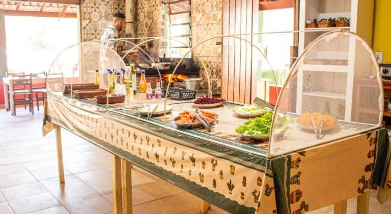 Beautiful lodge with barbeque, terrace & garden | Pet-friendly — photo 3