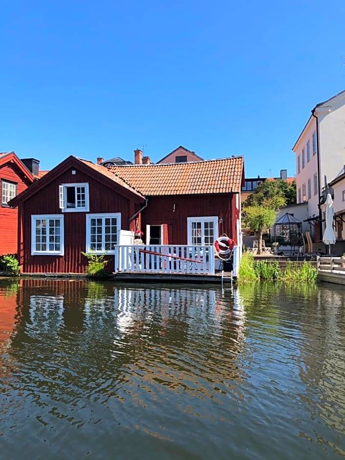 Skidstuga Eskilstuna