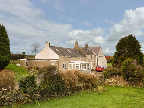Cottage  Beaumaris