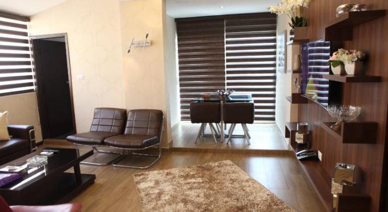Ferienwohnung Beirut