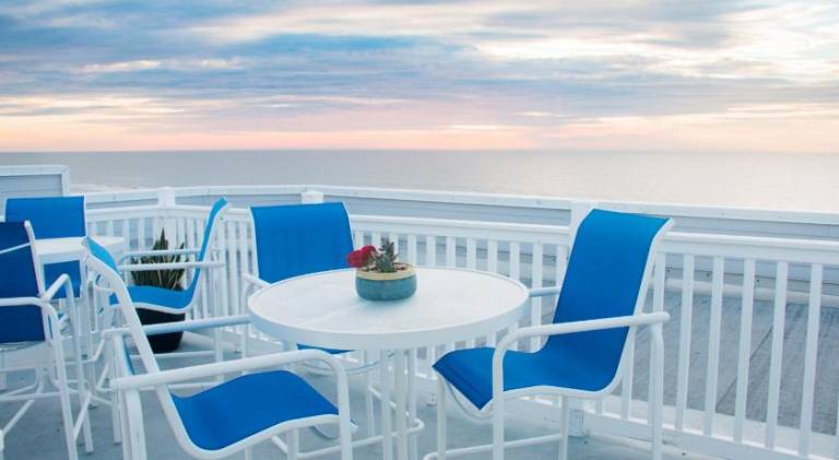 Seaside Amelia Inn - Amelia Island — photo 5
