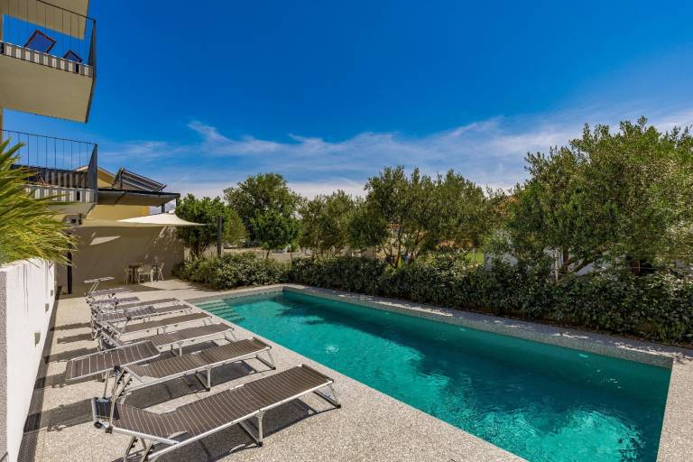 Apartment Baška