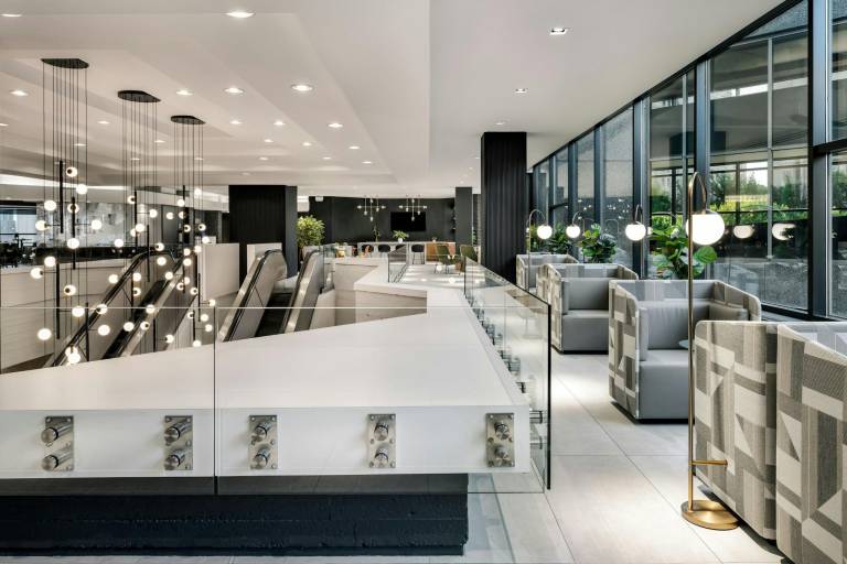 Delta Hotels Quebec — photo 2