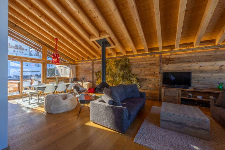 Ferienwohnung Nendaz