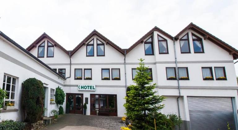 Hotel Janssen