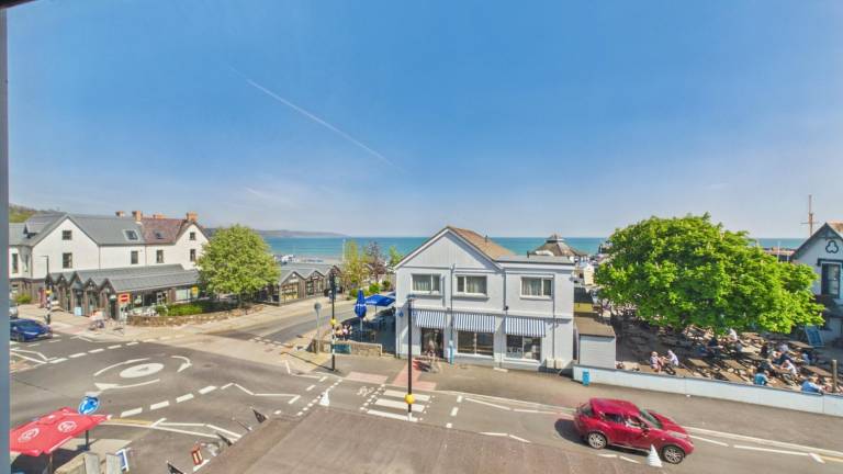 Nice apartment with fast internet | Water view | Next to the beach | Pet-friendly — photo 2