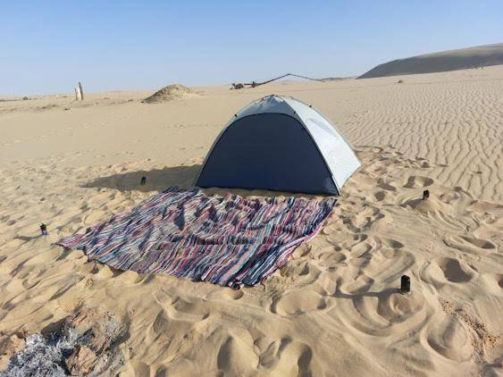 Amon Whisper Dunes — photo 5