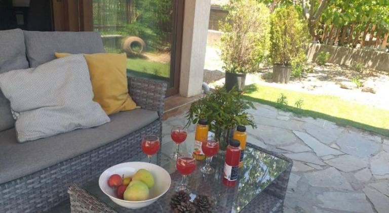 Beautiful house with terrace & garden | Pets allowed — photo 3
