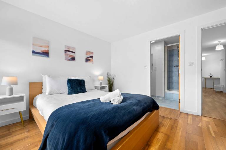 Holiday apartment | Next to Manchester Cathedral — photo 2