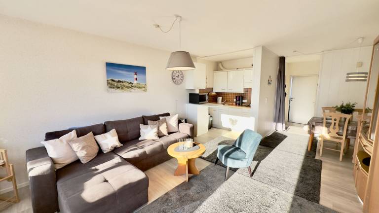 Ferienwohnung Horumersiel