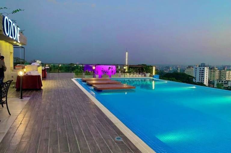 Hotel Noorjahan Grand