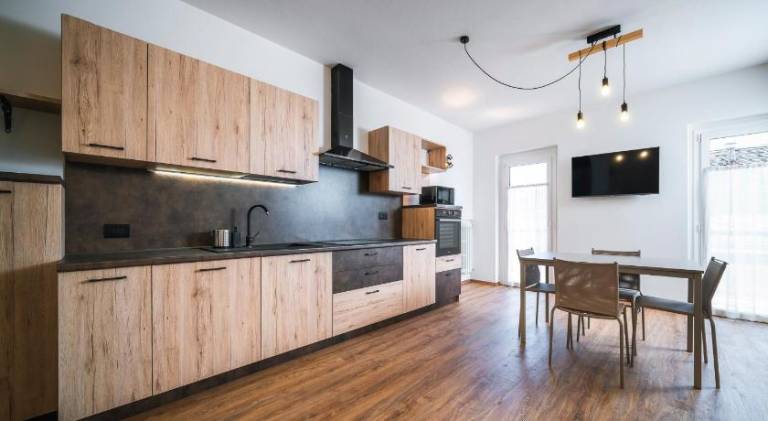 Apartment with 3 rooms for 6 persons — photo 3
