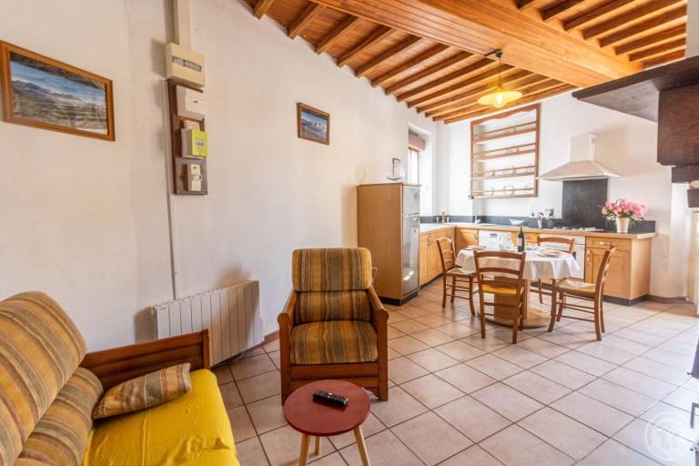 Gite with barbeque, terrace & garden | Pets are welcome — photo 5