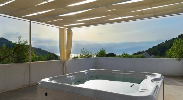 HMO Glamping & Suites in Vignanotica — photo 2