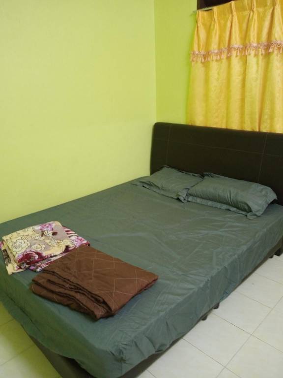 Vacation home with 3 rooms for 6 persons — photo 4