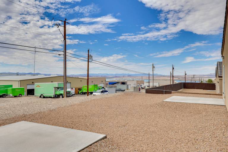 3 Mi to Lake Havasu: Condo w/ Mountain & Lake View — photo 3