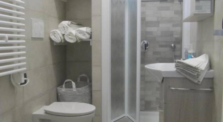 Apartment with 1 room for 2 persons — photo 2