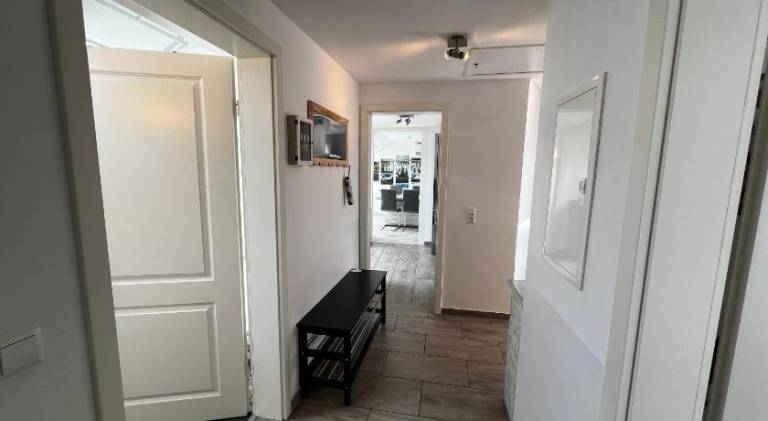 75 m&sup2; Ferienwohnung