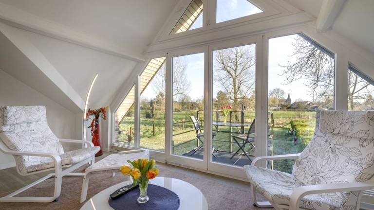 Ferienwohnung Haldern