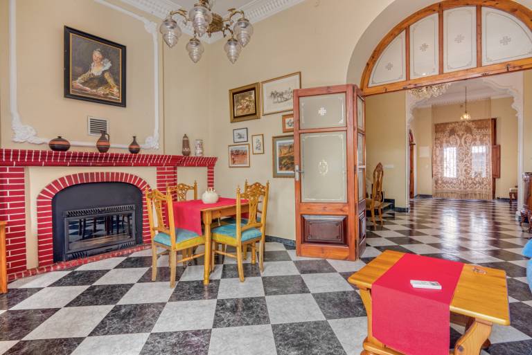 Casa Miramar