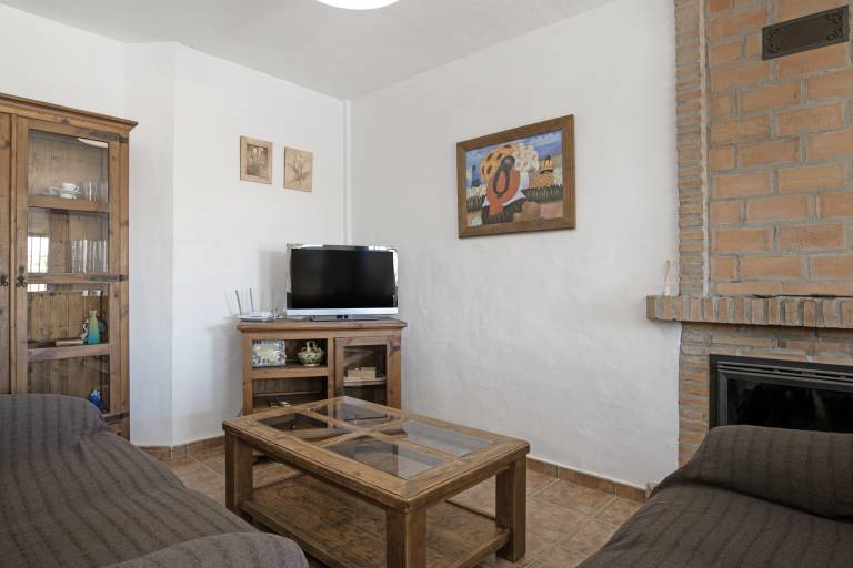 In a quiet location, with large garden and pool - Casa Ramón — photo 4