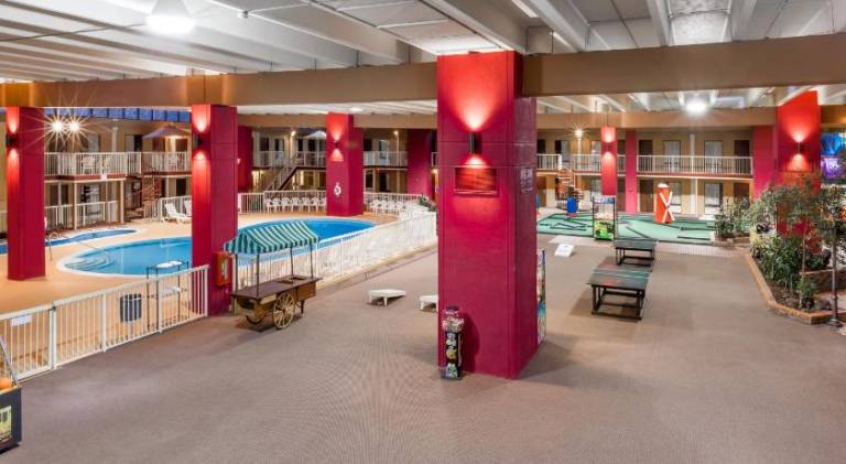 Quality Inn & Suites Richfield — photo 3