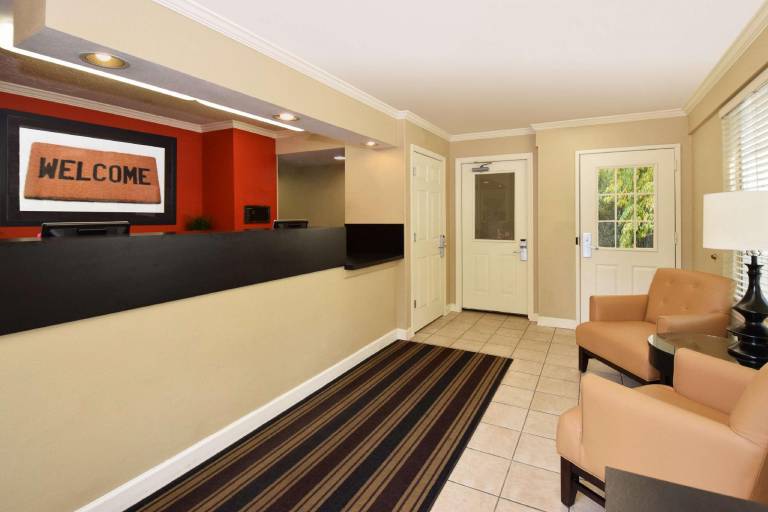 Extended Stay America Suites - Salt Lake City - Sugar House — photo 4