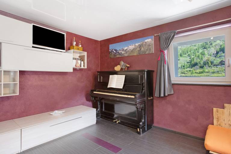 Holiday apartment with fast internet, garden & terrace | Garden view | Suitable for remote work — photo 3
