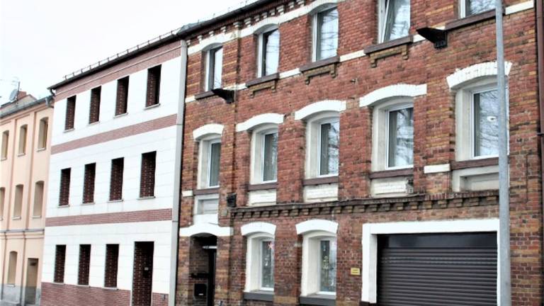 Ferienwohnung Reichenbach im Vogtland