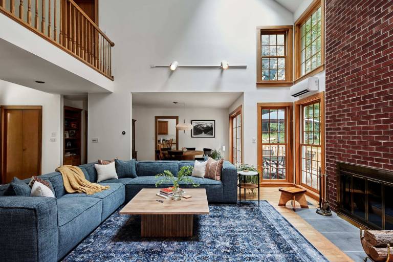 House Great Barrington