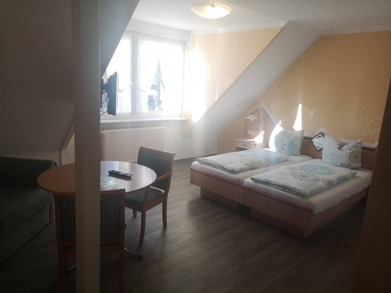 Privatzimmer Dülmen