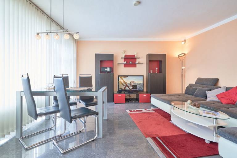 Ferienwohnung Grömitz