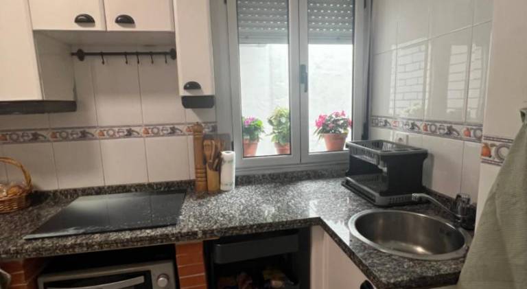 Holiday apartment with 2 rooms for 3 persons — photo 4