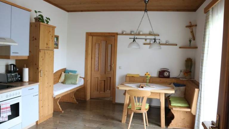 Ferienwohnung  Amstetten