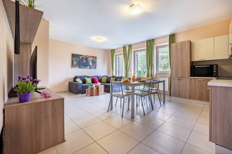 Apartment 'Residence La Villa Principe' with Garden, Pool & Wi-Fi — photo 2