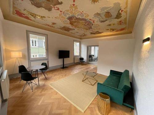 Ferienwohnung Schwäbisch Hall