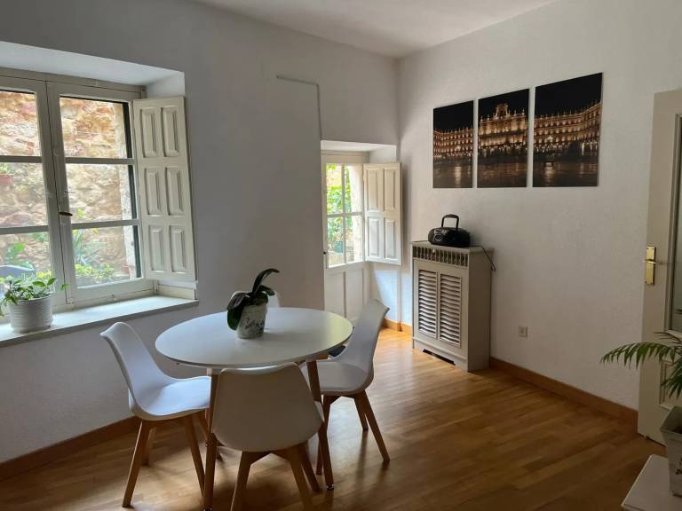 Apartamento  Aldeatejada