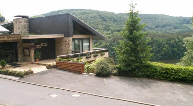 Hotel Berghof — photo 5