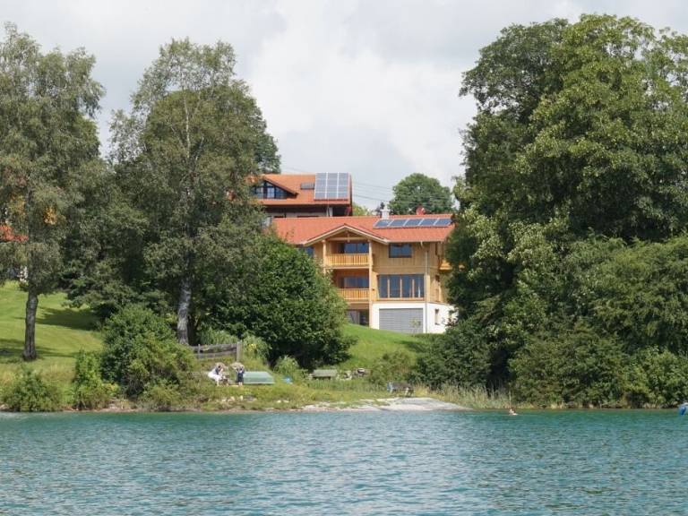 Chalet Dietringen