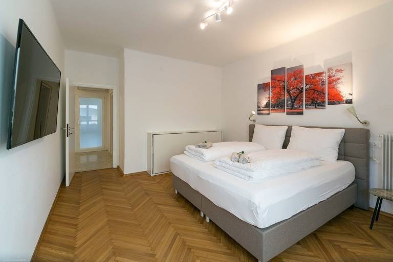 Ferienwohnung Bozen