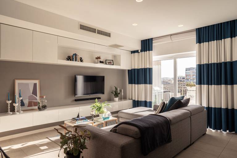 Apartment  Valletta