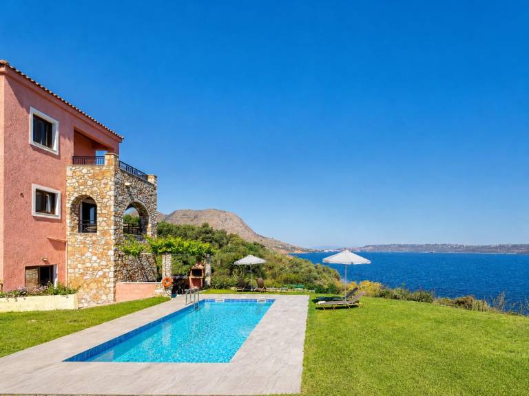 Villa Kalami