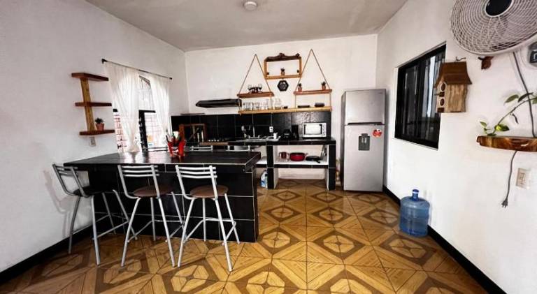 Rental apartment with 2 rooms for 5 persons — photo 4