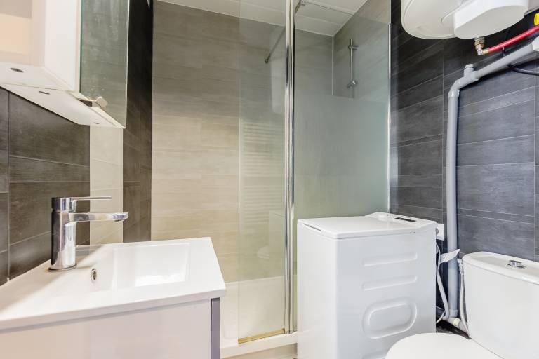 Family-oriented wonderful apartment | Sea view | Next to the beach | Dogs allowed — photo 5