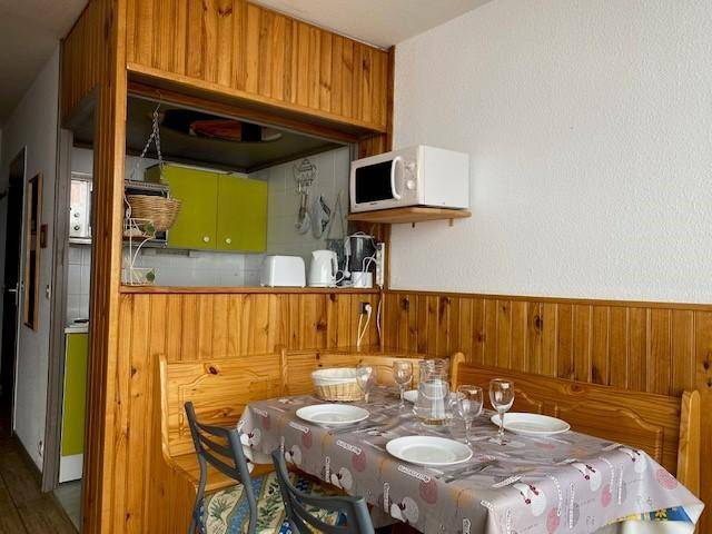 20 m&sup2; Studio 1 Schlafzimmer 3 G&auml;ste