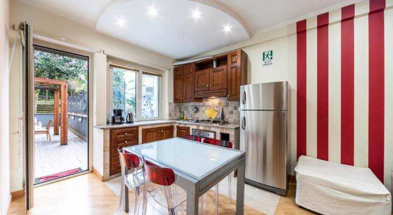 Rental apartment | Near St. Peter's Basilica — photo 2
