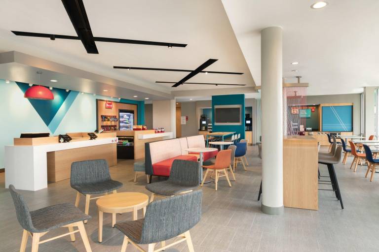 Avid Hotels Macon North By IHG in Macon