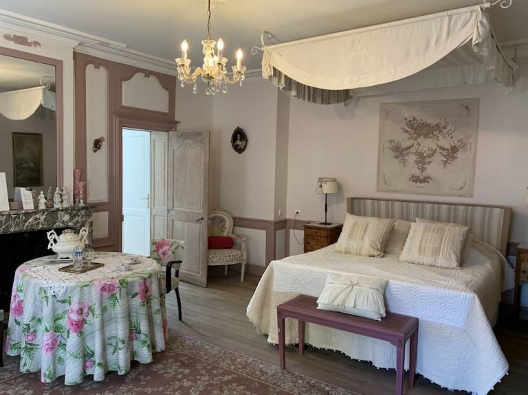 Logement  Épinal
