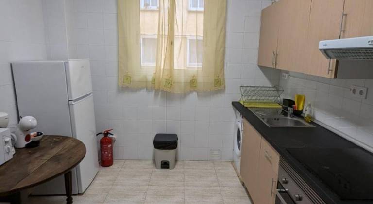 Apartment with 3 rooms for 6 persons — photo 3